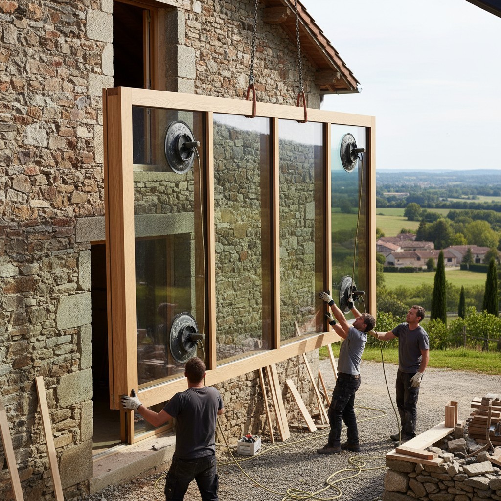 ATELIERS DE BEAUCE